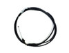 Throttle Cable for GY6 150cc engines. 4 Stroke 78" Length.
