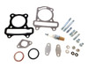 Complete Big Bore Kit MMG 100cc for 50cc 4 Stroke Chinese Scooters