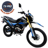 TX-PRO Hawk DLX 250 DOT Bike Deluxe Model Delivered Assembled & Tested + $600 Free Perks