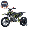 TX-PRO TM06 60cc Dirt Bike Compact and Powerful Off-Road Bike Delivered Assembled & Tested + $600 Free Perks