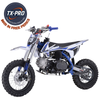 TX-PRO TM15 110cc Dirt Bike, Automatic Clutch Delivered Assembled & Tested + $600 Free Perks
