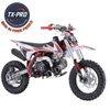 TX-PRO TM15 110cc Dirt Bike, Automatic Clutch Delivered Assembled & Tested + $600 Free Perks