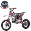 TX-PRO TM23 125cc Dirt Bike, Electric and Kick Start Delivered Assembled & Tested + $600 Free Perks