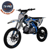 TX-PRO Pro Series Dirt Bike TM LK125 4 stroke Delivered Assembled & Tested + $600 Free Perks