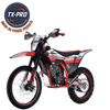 TX-PRO TM35 off-road Dirt Bike, Electric And Kick Start Delivered Assembled & Tested + $600 Free Perks