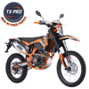 TX-PRO TM 38EX EFI Dirt Bike Digital speedometer 31HP Balance Shaft engine Delivered Assembled & Tested + $600 Free Perks