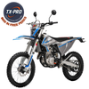 TX-PRO TM LX300 JHL Pro Series Dirt Bike - 283cc EFI Engine Delivered Assembled & Tested + $600 Free Perks