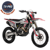 TX-PRO TM LX300 Pro JHL Pro Series Dirt Bike - 283cc Water-Cooled Engine Delivered Assembled & Tested + $600 Free Perks
