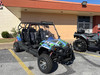 Display model TrailMaster Challenger4 300X EFI UTV, 4-Stroke, Single Cylinder