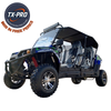 TX-PRO Challenger 4-200X 4 Seats UTV side-by-side, Automatic Transmission - Delivered Assembled & Tested + $600 Free Perks