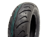 Tire 120/90-10 Tubeless Type STREET