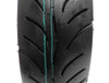 Tire 100-60-12 Tubeless Type. STREET. P132