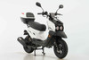 Vitacci ARMADA 150cc Scooter – Retro Style with 10" Tires