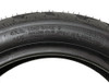 Tire 120/70-12 - Tubeless 4PR - Knobby Model P148