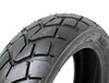Tire 120/70-12 - Tubeless 4PR - Knobby Model P148