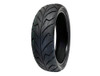 Tire 150/60-17 - Tubeless 4PR - Street. Model CY185