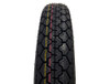 Tire 3.50-18 6PR TUBE TYPE