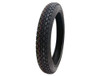 Tire 3.50-18 6PR TUBE TYPE