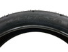 Tire 130/70-18 - Tubeless 4PR - Street. Model P125