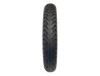 Tire 100/90-19 - Tubeless 4PR - Street. Model CY339