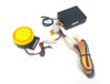 Alarm System for Scooters & Motorcycles