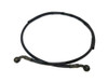MYK Front Brake Line- Fits Tao Tao DB17 and many other models.