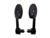 MYK Bar-End Mirror set for 7/8 handlebars.