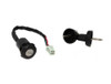 MYK Ignition Key Switch- Fits Tao Tao DB17 and many other models.