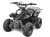VITACCI HAWK REX 110CC ATV, 6" TIRE-AVAILABLE IN FULLY ASSEMBLED AND TESTED