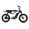 SRPNT SPYDER 500 Electric Bike – 500W Motor, 48V 13Ah Battery, Fat Tire E-Bike