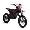 SRPNT Shadow SX Electric Dirt Bike – 3500W Motor, 60V Battery, 47 MPH Top Speed