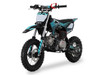 Ice Bear PAD90-V2 90cc Semi Auto Dirt Bike – 4-Stroke, Disc Brakes