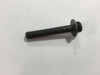 B13-08 Fixed bolt M6x35 tee joint