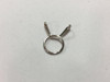 B15-13 Tracheal circlip 9