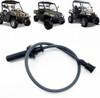 Hisun 700 Ignition Coil Cable Wire Cap Plug Replacement for Hisun UTV ATV 550 700 750 800 1000,Massimo MSU 700 800 Coleman UT550 UT700 UT750,Axis 700 750 Bennche Cub Cadet