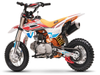 TrailMaster TM SK110ES JHL Pro Series EFI Dirt Bike – 110cc Electric Start