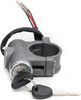 Hisun 500 700 Ignition Switch (on The Column) Compatible for Hisun UTV 700, and 800; Massimo MSU 500, 700, and 800; Axis 500 and 700; Coleman Outfitters; Bennche Bighorn; and Cub Cadet Challenger
