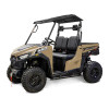 Massimo T-BOSS 560 BASE UTV – 493cc EFI, 33HP, 45 MPH, Double A-Arm Suspension