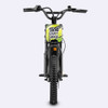 Mini Dirt Bike for Teens Model S4 – 500W Brushless Motor, 36V 10.4Ah Battery