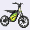 Mini Dirt Bike for Teens Model S4 – 500W Brushless Motor, 36V 10.4Ah Battery