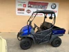 Pre-Owned SSR SIDE X SIDE / UTV BISON 200U