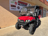 Pre-Owned 2024 Massimo T-Boss 410 Compact 4x4 Utility UTV