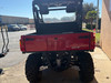Pre-Owned 2024 Massimo T-Boss 410 Compact 4x4 Utility UTV