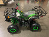 Vitacci Rider-7 125cc ATV – F/N/R Utility Youth ATV with 7” Tires