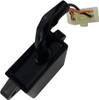 Ignitor Unit CDI Box for Yamaha Gas Golf Cart G9 1991-1995 99999-02368-00