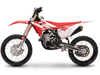 TrailMaster JHL Pro Series TM LX250R – 250cc EFI Water-Cooled Dirt Bike