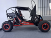 TrailMaster KX300 300cc EFI Go-Kart / Dune Buggy – Automatic CVT, Independent Suspension