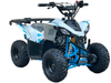 Vitacci SHRIKE 110 ATV – 107cc Automatic Youth Utility Quad