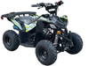 Vitacci SHRIKE 110 ATV – 107cc Automatic Youth Utility Quad