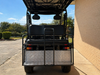 Pre-Owned 2019 Cazador XY200U – 200cc Utility Golf Cart